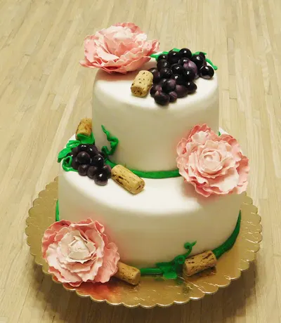 Pracownia tortowych życzeń